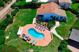 Villa Cala Granu - Porto Cervo img5