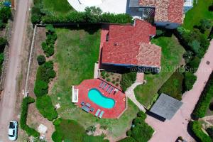 Villa Cala Granu - Porto Cervo img6