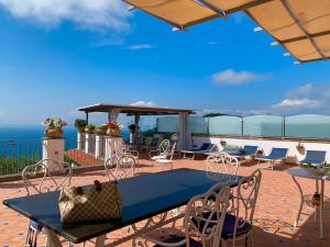 Amore Rentals - Casa Tatano