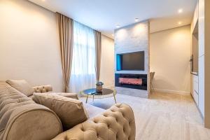 Luxury Apartment Zagreb