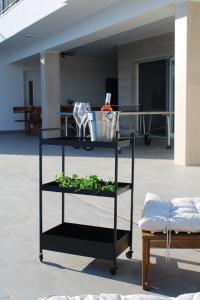 Villa Tea Polača Biograd na moru Benkovac