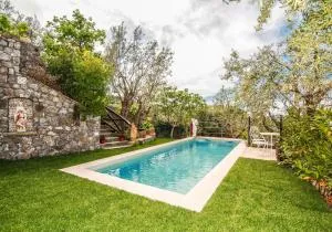 Amore Rentals - Casa Tatano - Termini