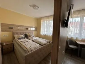 Harmony Apartments - 代姆延