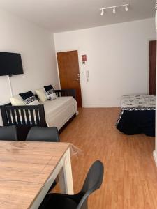 Monoambiente Mar Del Plata