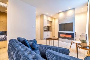 Luxury Apartment Zagreb