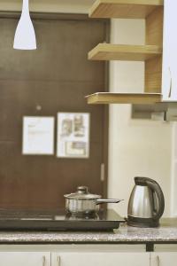 Topaz 1 Bedroom Suite Orochi Staycation PH at Centrio Towers