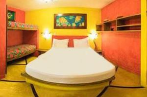 Ibiscus Pousada sem café