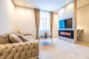 Luxury Apartment Zagreb