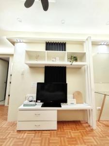 Topaz 1 Bedroom Suite Orochi Staycation PH at Centrio Towers