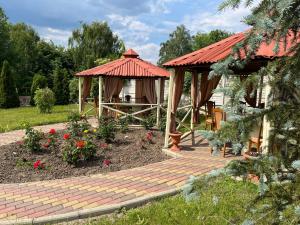 Готель МАГНАТ