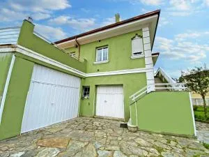 Casa Elsa - Sierrapando