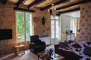 Maisons de vacances River House : photos des chambres