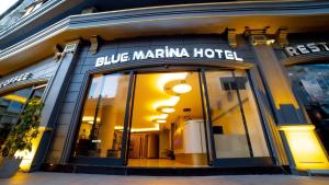 Blue Marina Hotel & Spa