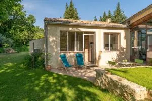 Studio à la campagne - Sarrians