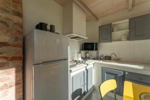 Appartements Studio a la campagne : photos des chambres