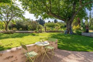 Appartements Studio a la campagne : photos des chambres