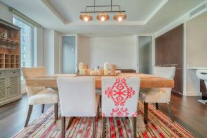 Limestone House, Dubai International Financial Centre - Mint Stay