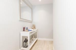 Apartamento junto al Guggenheim