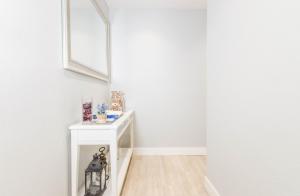 Apartamento junto al Guggenheim