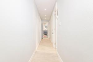 Apartamento junto al Guggenheim