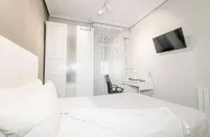 Apartamento junto al Guggenheim - Bilbao