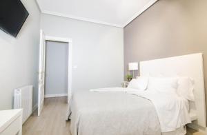Apartamento junto al Guggenheim