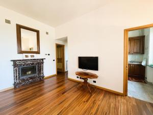 Appartamento Mediterraneo