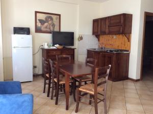 Residence Le Meridiane