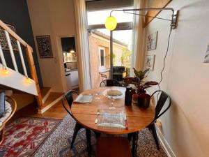 Appartements chapelier YourHostHelper : photos des chambres