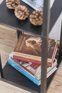 Family Apartment Kamienna with Balcony 1,5 km to Wroclavia by Noclegi Renters