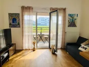 Cosy chez FIFI - Chessy