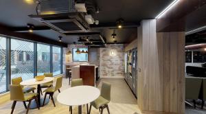 Student Only Apartments at Crown Place in Cardiff