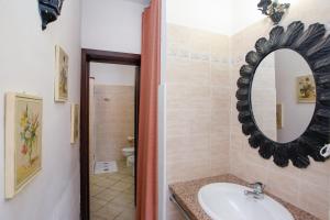 La casa dell'olivastro img20