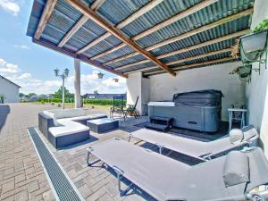 Eiflia- Im Warchetal