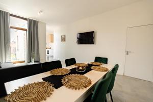 Luxury Suites South by Rikas Hotels
