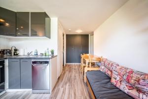 Appartements Calme, Nature et Tranquilite : photos des chambres