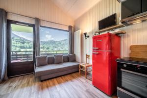 Appartements Calme, Nature et Tranquilite : photos des chambres