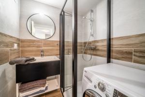 Appartements Calme, Nature et Tranquilite : photos des chambres