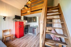 Appartements Calme, Nature et Tranquilite : photos des chambres