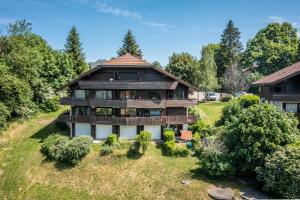 Appartements Calme, Nature et Tranquilite : photos des chambres