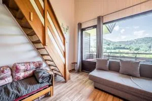 Calme, Nature et Tranquilité - 吕格兰