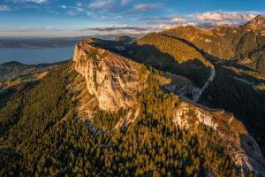 Appartements Calme, Nature et Tranquilite : photos des chambres