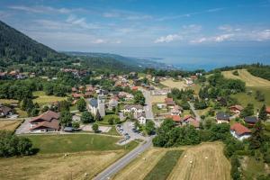 Appartements Calme, Nature et Tranquilite : photos des chambres