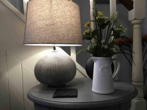 Y Bwythyn - Lovely cottage in village of Spittal