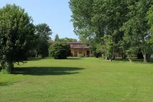 Agriturismo Oasi Bettella - Curtarolo