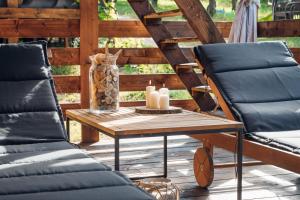 Sunset Camping - House no 2