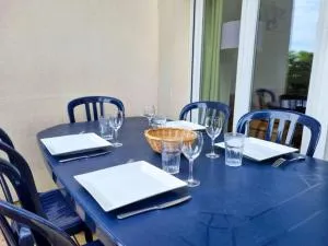 La Cabane Apolonia maison 6 pp Piscine en bord lac - 欧雷扬