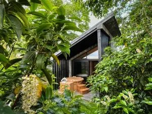 The Garden Rooms - 滨海牛顿