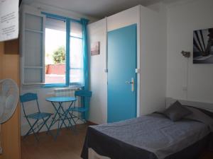 Hotels Hotel Restaurant - Villa Les Sirenes : photos des chambres