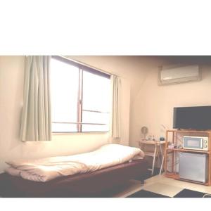 Kyoto Guest house Shijo K12 D401 3-Star Accommodation room